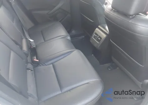 2018 Acura Rdx Acurawatch Plus Package из США, поврежденный, VIN 5J8TB3H35JL006949